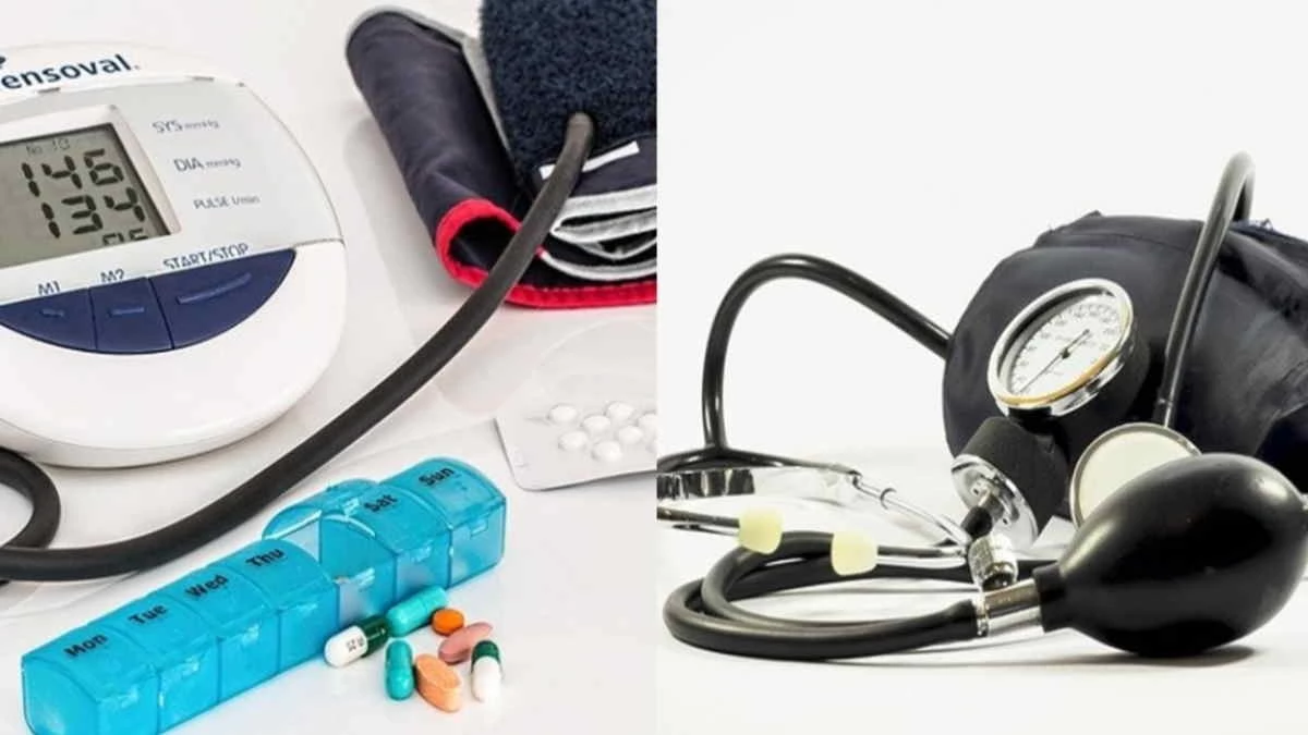 7 Gejala Hipertensi yang Pantang Disepelekan  